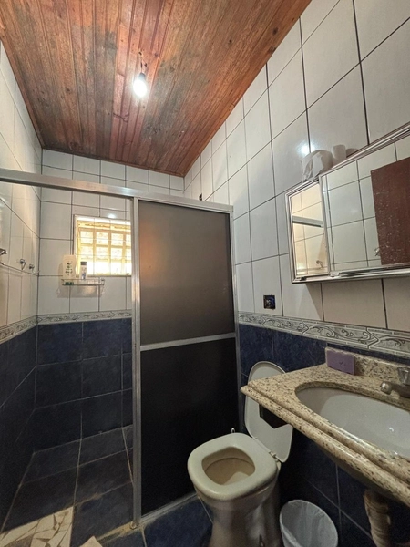 Fazendinha dupla aptidão em Unaí - MG  | 44,4 hectares: 19ª foto da galeria de imagens do imóvel