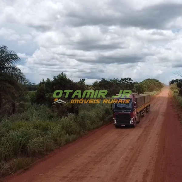 Fazenda para SOJA-MILHO | PADF-Brasília | 194,35 hectares: 8ª foto da galeria de imagens do imóvel