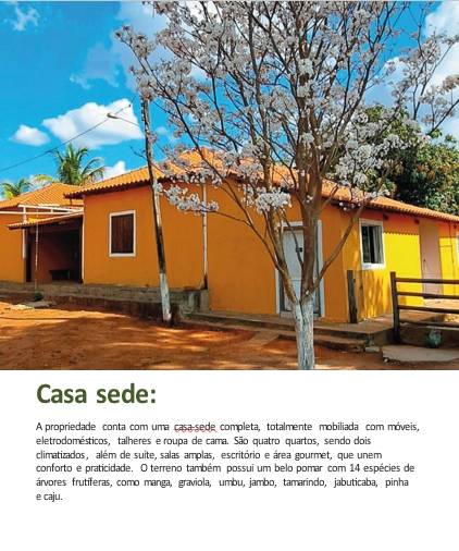 : 5ª foto da galeria de imagens do imóvel