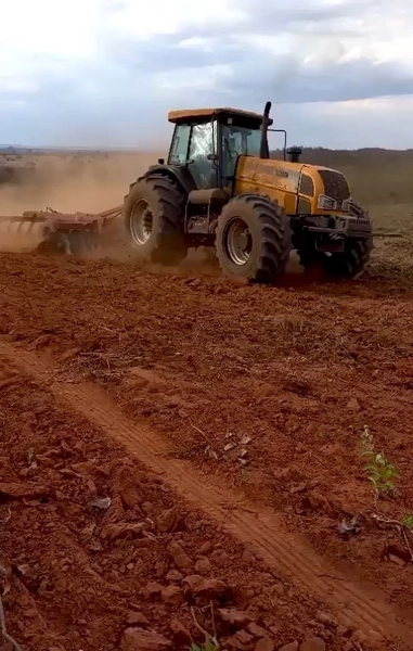 Arrendamento para LAVOURA - Goiás: 1ª foto da galeria de imagens do imóvel