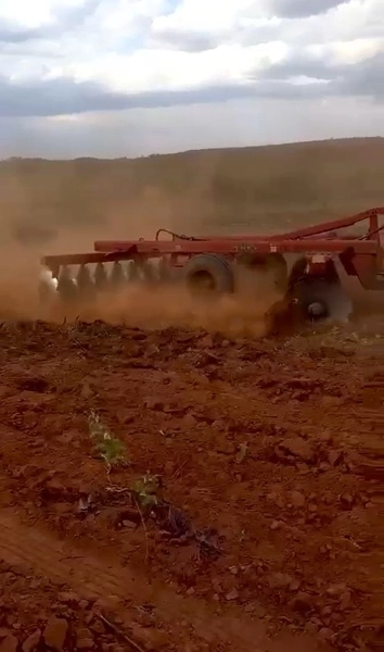 Arrendamento para LAVOURA - Goiás: 2ª foto da galeria de imagens do imóvel