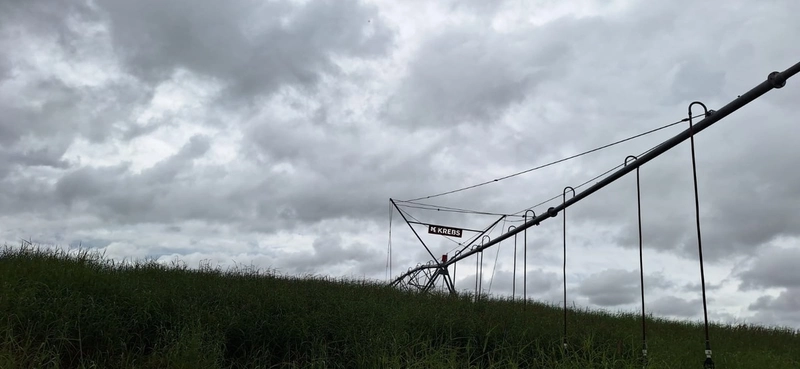 Arrendamento para soja PIVÔS + SEQUEIRO + PASTO: 6ª foto da galeria de imagens do imóvel