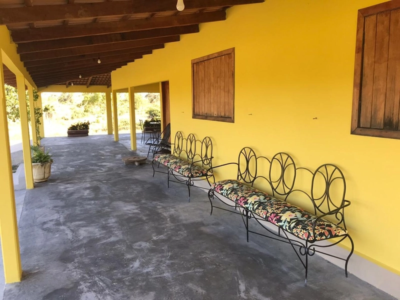Fazenda 44 alq (212,96 ha) em Faina-GO, toda formada, ótima para gado.: 3ª foto da galeria de imagens do imóvel
