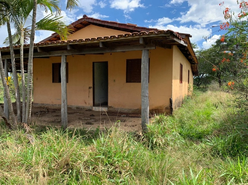 Fazenda 44 alq (212,96 ha) em Faina-GO, toda formada, ótima para gado.: 32ª foto da galeria de imagens do imóvel