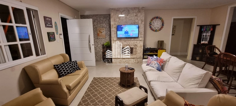 Excelente casa térrea no coração de Atlântida, Xangri-lá RS.: 5ª foto da galeria de imagens do imóvel