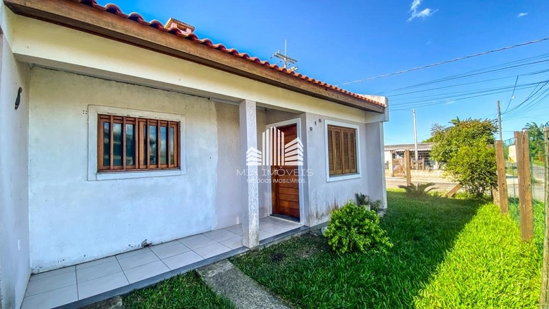 Casa geminada de esquina, Guarani Capão da Canoa!: 5ª foto da galeria de imagens do imóvel