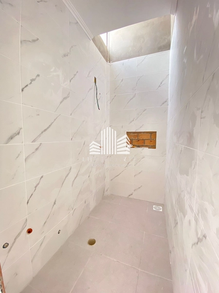 Excelente casa Geminada a uma quadra do MAR!: 6ª foto da galeria de imagens do imóvel