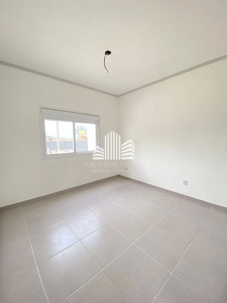 Excelente casa Geminada a uma quadra do MAR!: 5ª foto da galeria de imagens do imóvel