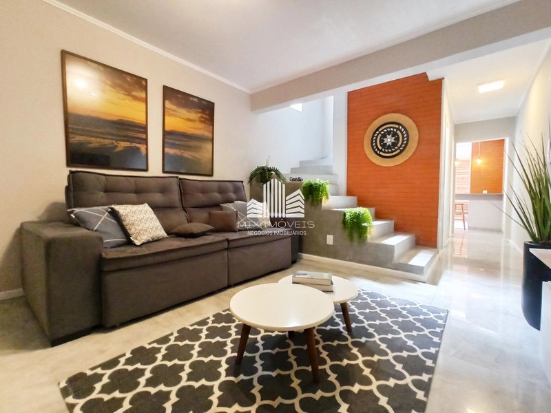 Excelente duplex a uma quadra do mar em Capão da Canoa RS!: 13ª foto da galeria de imagens do imóvel