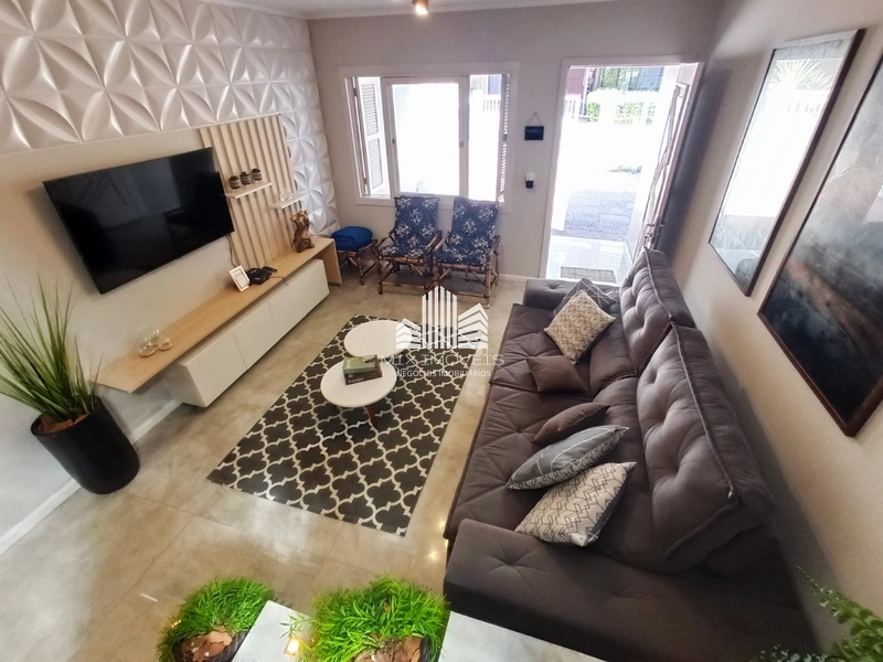 Excelente duplex a uma quadra do mar em Capão da Canoa RS!: 1ª foto da galeria de imagens do imóvel