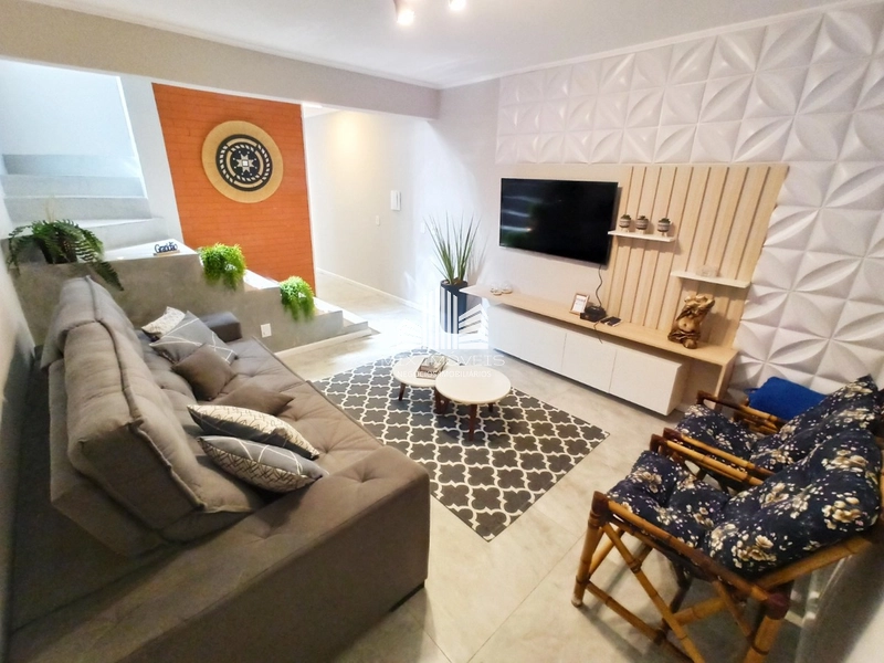 Excelente duplex a uma quadra do mar em Capão da Canoa RS!: 10ª foto da galeria de imagens do imóvel