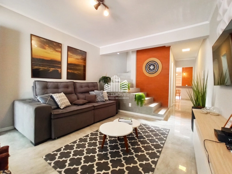 Excelente duplex a uma quadra do mar em Capão da Canoa RS!: 8ª foto da galeria de imagens do imóvel