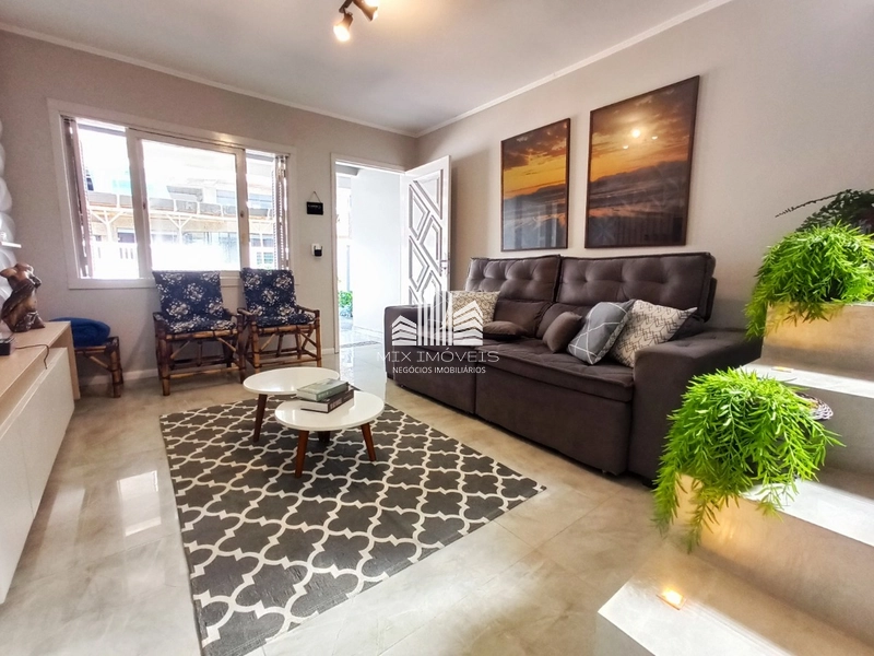 Excelente duplex a uma quadra do mar em Capão da Canoa RS!: 9ª foto da galeria de imagens do imóvel