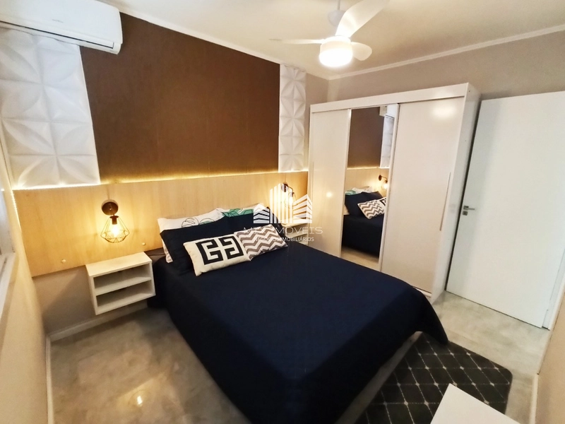 Excelente duplex a uma quadra do mar em Capão da Canoa RS!: 19ª foto da galeria de imagens do imóvel
