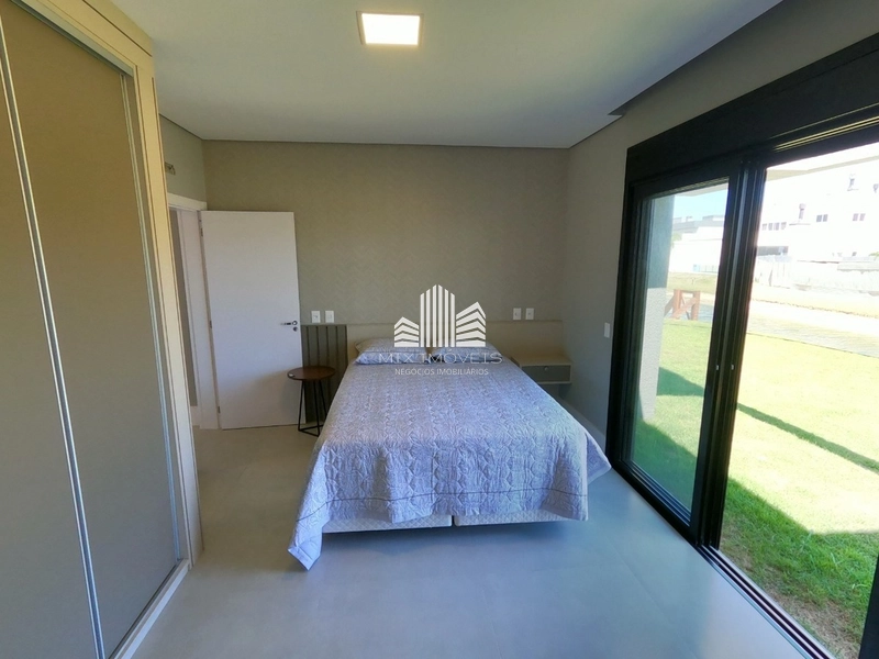 Excelente casa térrea mobiliada e decorada, Cond. Riviera, Xangri-lá.: 25ª foto da galeria de imagens do imóvel