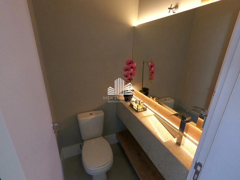 Excelente casa térrea mobiliada e decorada, Cond. Riviera, Xangri-lá.: 30ª foto da galeria de imagens do imóvel