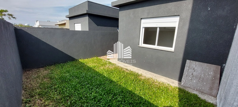 Excelente casa geminada nova nunca habitada!: 10ª foto da galeria de imagens do imóvel