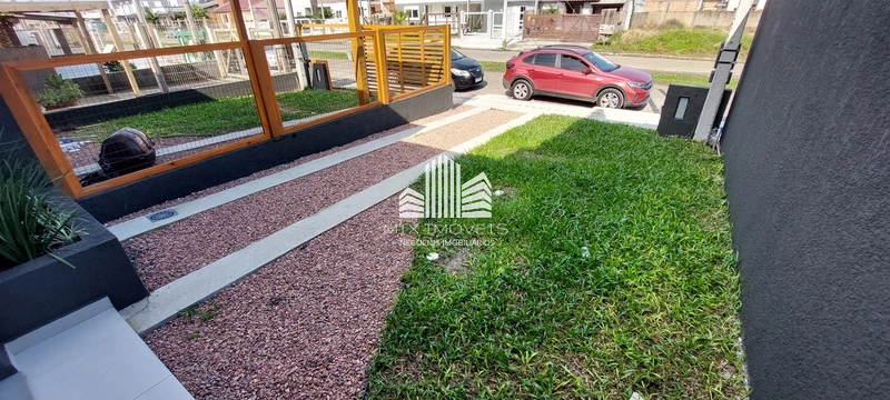 Excelente casa geminada nova nunca habitada!: 11ª foto da galeria de imagens do imóvel