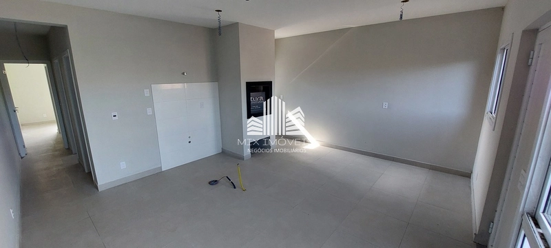 Excelente casa geminada nova nunca habitada!: 2ª foto da galeria de imagens do imóvel