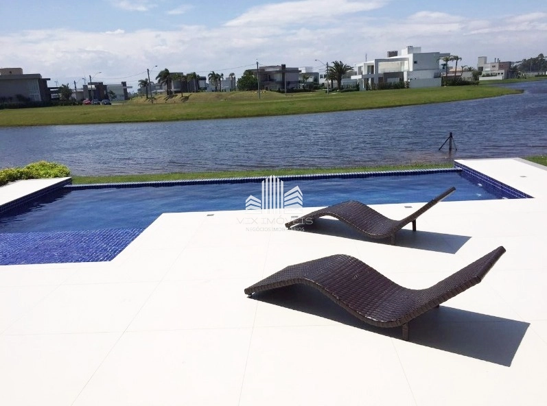 Maravilhosa Casa beira lago no Condomínio Enseada!: 13ª foto da galeria de imagens do imóvel
