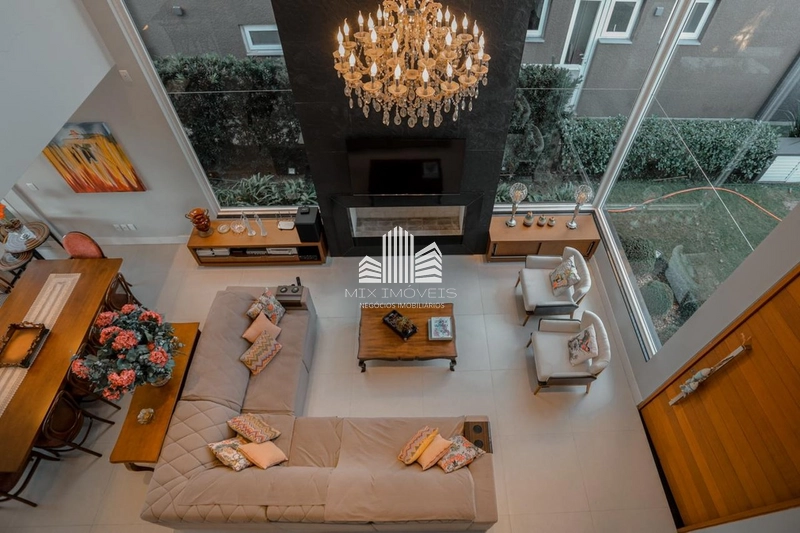 Excelente Sobrado a beira de lago, condomínio Malibu Beach Residence!: 14ª foto da galeria de imagens do imóvel