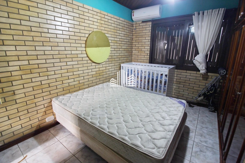 Casa Sobrado, com piscina, duas quadras do mar Remanso Xangri-lá!: 17ª foto da galeria de imagens do imóvel