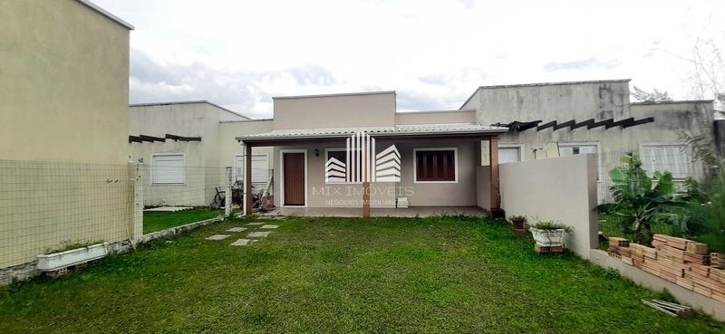 Casa geminada, região de moradores em Xangri-lá!: 1ª foto da galeria de imagens do imóvel