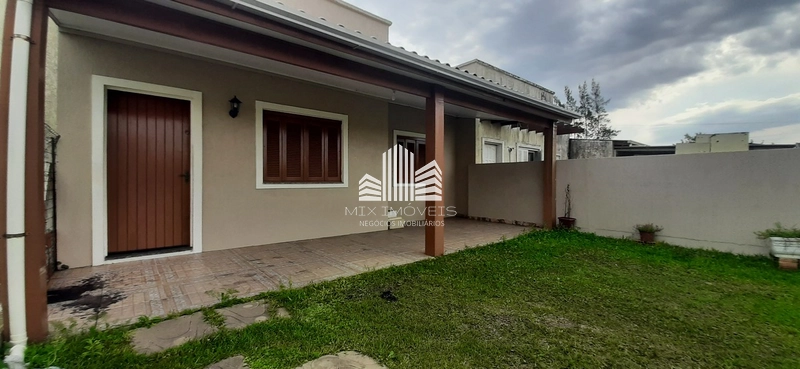 Casa geminada, região de moradores em Xangri-lá!: 2ª foto da galeria de imagens do imóvel