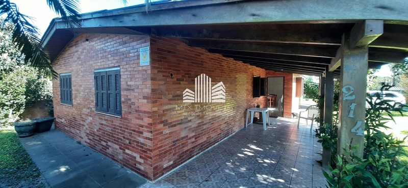 Ótima residência Bairro Guará Xangri-lá RS!: 3ª foto da galeria de imagens do imóvel