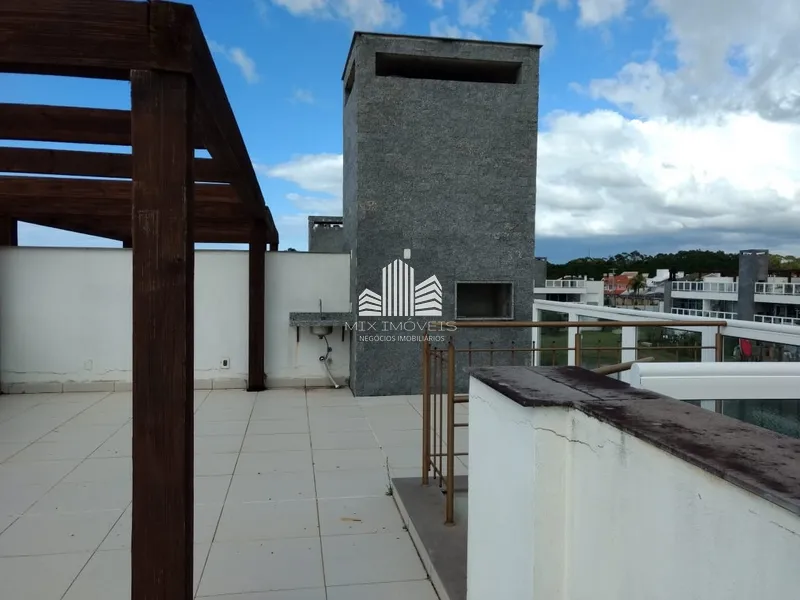 Excelente cobertura em condomínio fechado: 7ª foto da galeria de imagens do imóvel