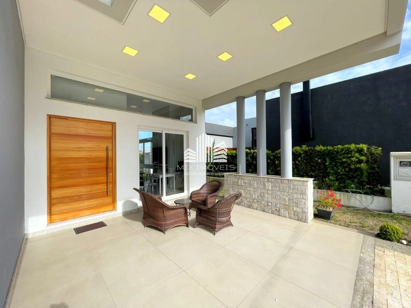 Excelente casa térrea de esquina com piscina, Cond. Quintas do Lago!: 7ª foto da galeria de imagens do imóvel
