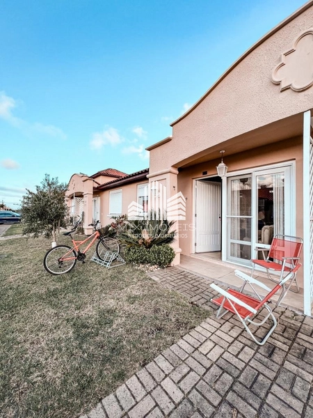 Excelente casa três dormitórios, Casa Hermosa Xangri-lá!: 1ª foto da galeria de imagens do imóvel