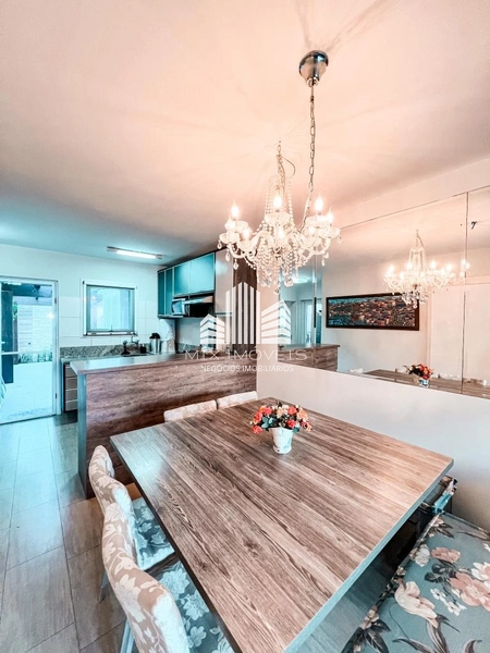 Excelente casa três dormitórios, Casa Hermosa Xangri-lá!: 6ª foto da galeria de imagens do imóvel