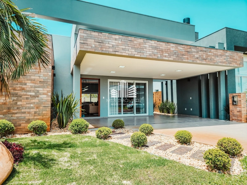 Excelente casa térrea a venda condomínio Riviera em Xangri-lá RS.: 2ª foto da galeria de imagens do imóvel