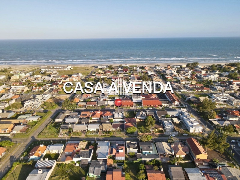 Excelente Casa Geminada, estilo contemporâneo em Capão da Canoa RS!: 21ª foto da galeria de imagens do imóvel