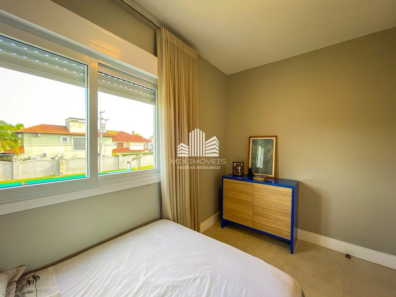 Excelente cobertura duplex beira lago, no condomínio Rossi.: 22ª foto da galeria de imagens do imóvel