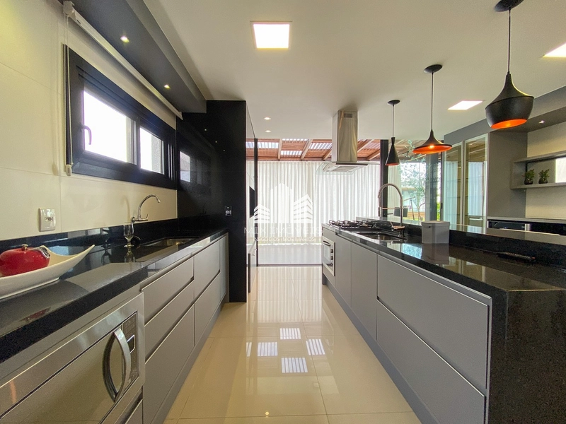 Excelente casa térrea, beira lago no Condomínio Riviera RS!: 13ª foto da galeria de imagens do imóvel