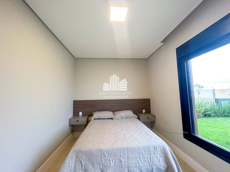 Excelente casa sobrado de esquina, Condomínio Riviera!: 21ª foto da galeria de imagens do imóvel
