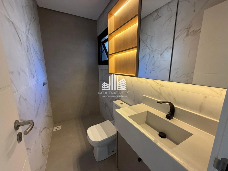 Excelente sobrado á venda no condomínio Blue Xangri-lá.: 19ª foto da galeria de imagens do imóvel
