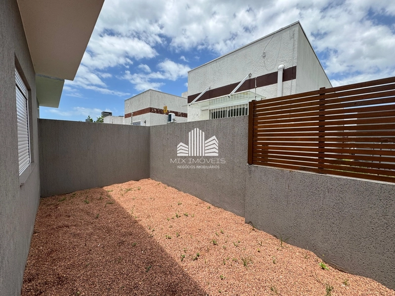 Casa geminada, nova nunca habitada, Capão da Canoa!: 32ª foto da galeria de imagens do imóvel