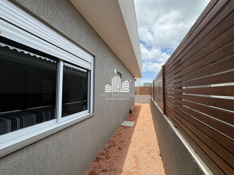 Casa geminada, nova nunca habitada, Capão da Canoa!: 30ª foto da galeria de imagens do imóvel