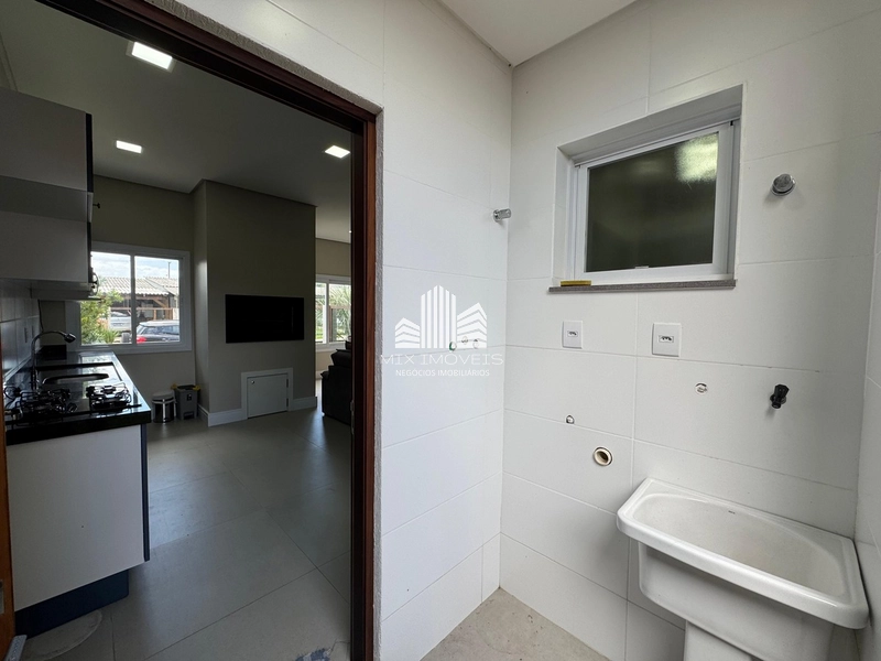 Casa geminada, nova nunca habitada, Capão da Canoa!: 28ª foto da galeria de imagens do imóvel
