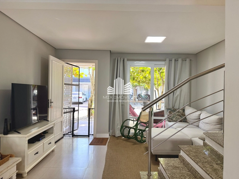 Excelente sobrado/duplex, Condomínio Pacific Residence Xangri-lá RS.: 5ª foto da galeria de imagens do imóvel