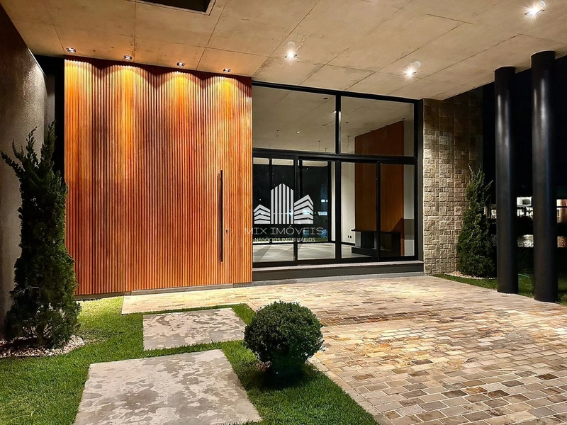 Excelente casa térrea beira lago, no condomínio Riviera Xangri-lá.: 37ª foto da galeria de imagens do imóvel