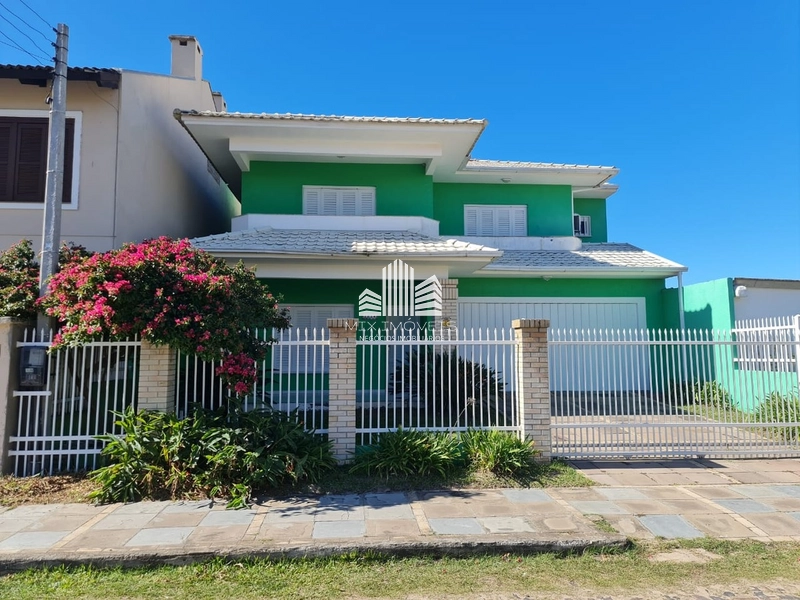 Excelente Sobrado/Duplex a uma quadra do mar, Centro Xangri-lá RS!: 2ª foto da galeria de imagens do imóvel
