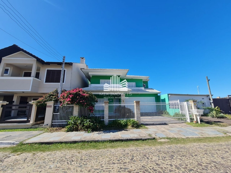 Excelente Sobrado/Duplex a uma quadra do mar, Centro Xangri-lá RS!: 4ª foto da galeria de imagens do imóvel