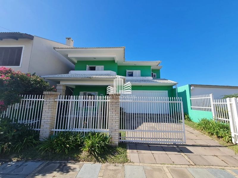 Excelente Sobrado/Duplex a uma quadra do mar, Centro Xangri-lá RS!: 3ª foto da galeria de imagens do imóvel