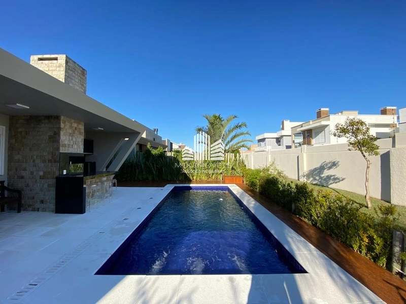 Excelente casa térrea no condomínio Enseada.: 26ª foto da galeria de imagens do imóvel