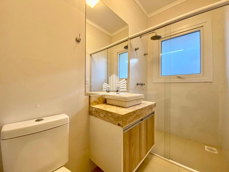 Excelente casa térrea no condomínio Enseada.: 11ª foto da galeria de imagens do imóvel