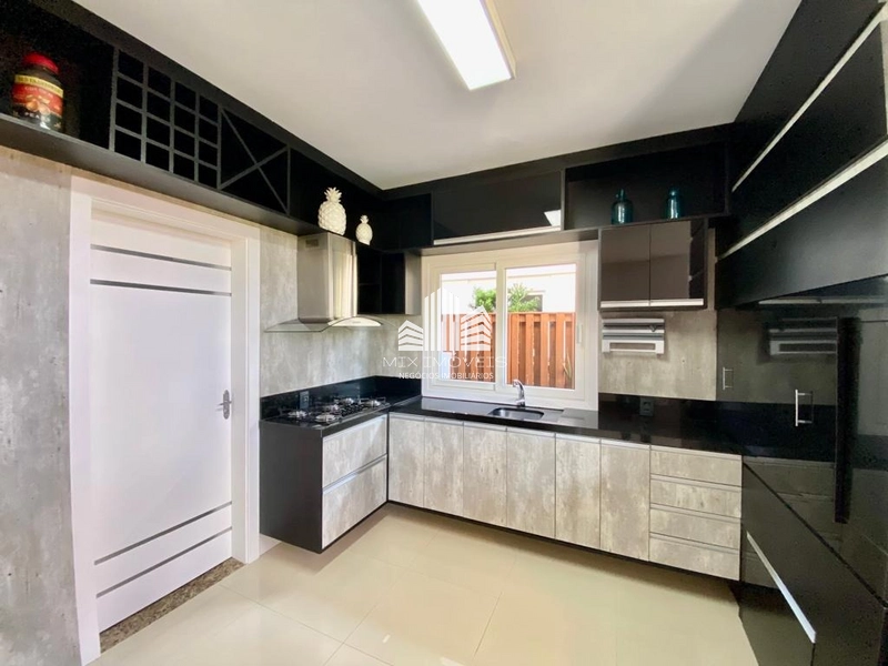 Excelente casa térrea no condomínio Enseada.: 7ª foto da galeria de imagens do imóvel
